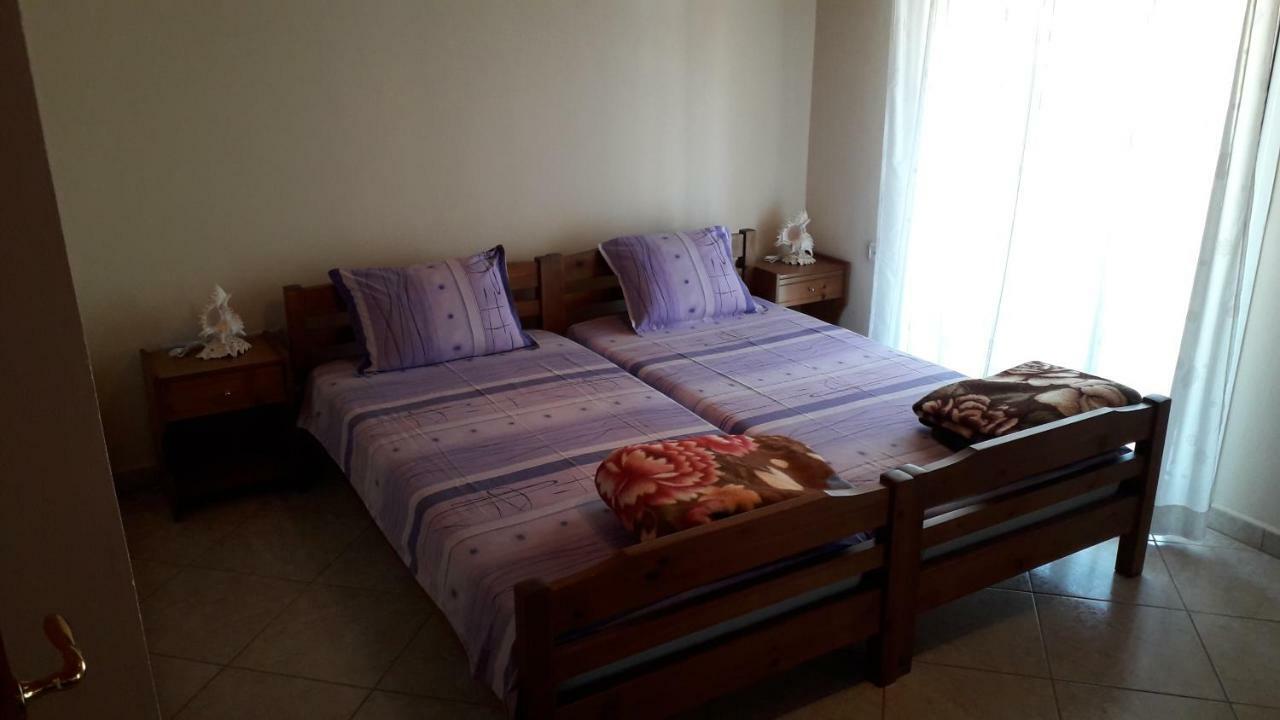 House Dilena Tsimtsiri Villa Limenária Kültér fotó