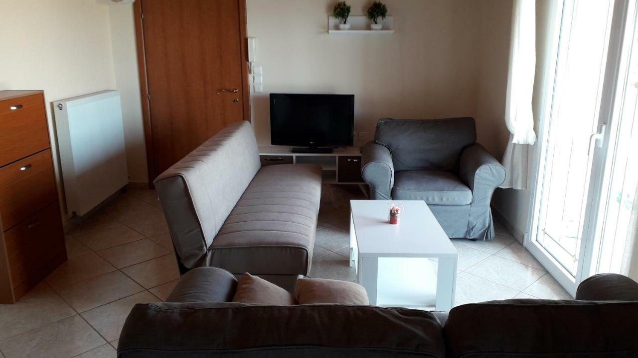 House Dilena Tsimtsiri Villa Limenária Kültér fotó
