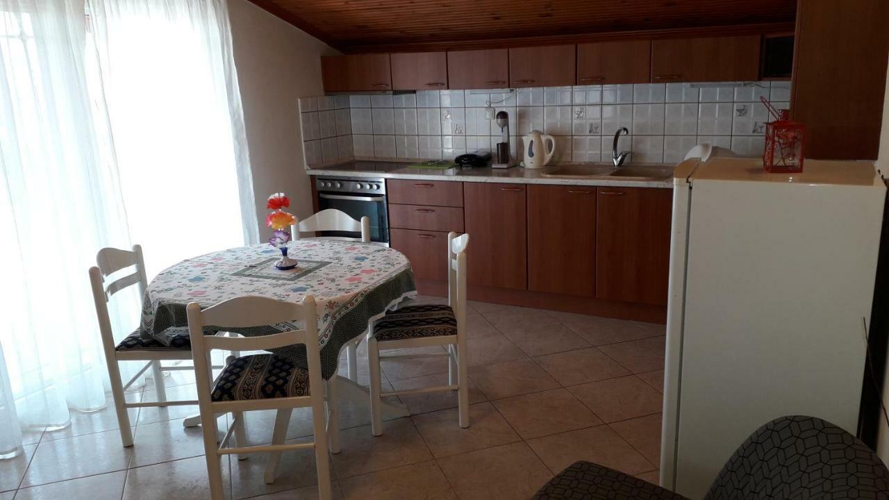 House Dilena Tsimtsiri Villa Limenária Kültér fotó