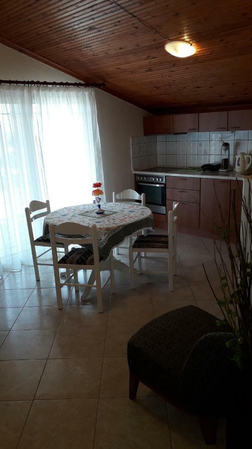 House Dilena Tsimtsiri Villa Limenária Kültér fotó