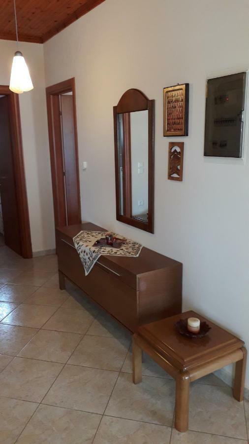 House Dilena Tsimtsiri Villa Limenária Kültér fotó