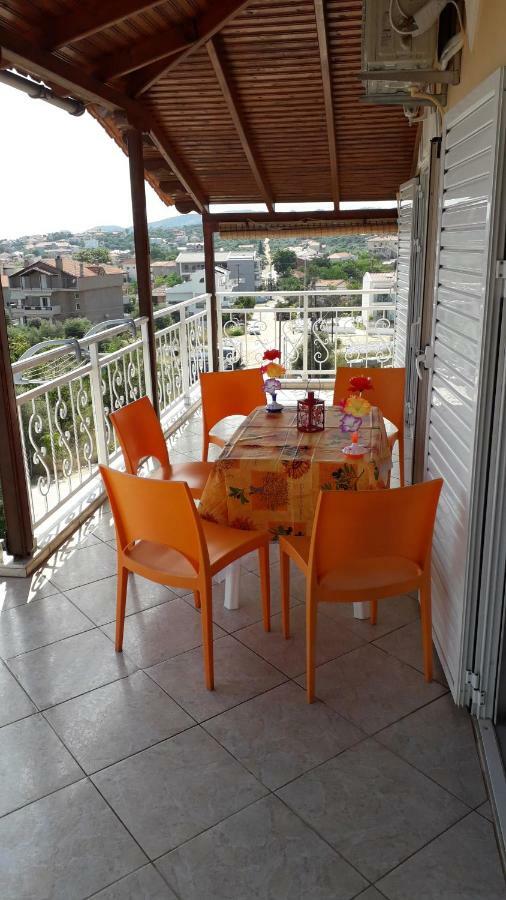 House Dilena Tsimtsiri Villa Limenária Kültér fotó