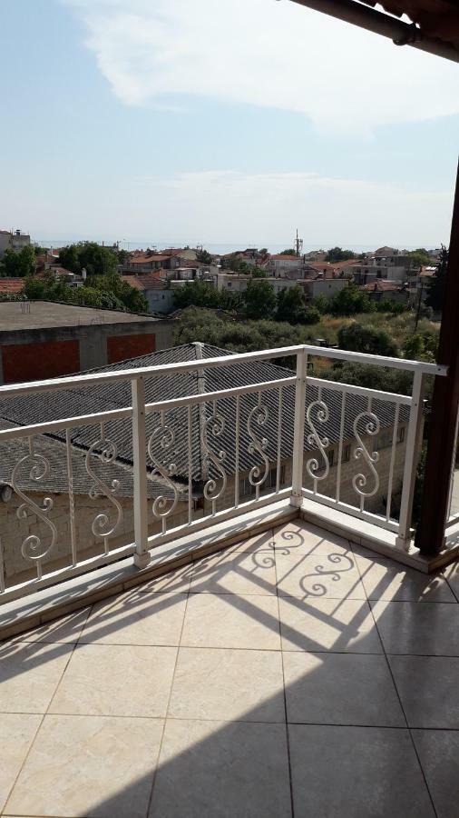 House Dilena Tsimtsiri Villa Limenária Kültér fotó