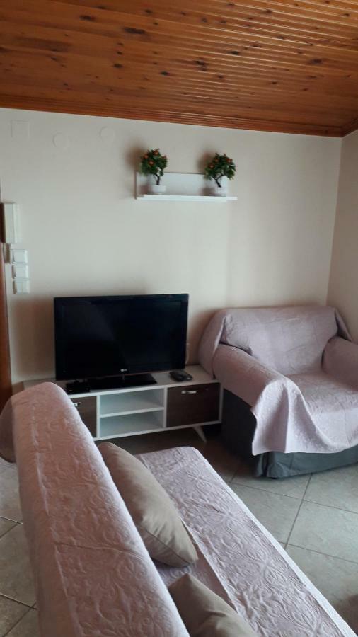 House Dilena Tsimtsiri Villa Limenária Kültér fotó