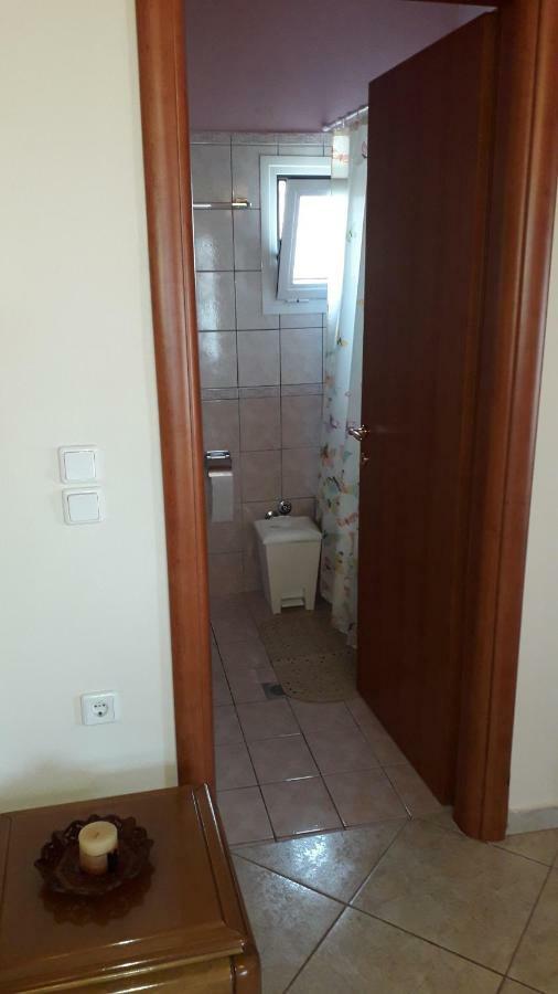 House Dilena Tsimtsiri Villa Limenária Kültér fotó