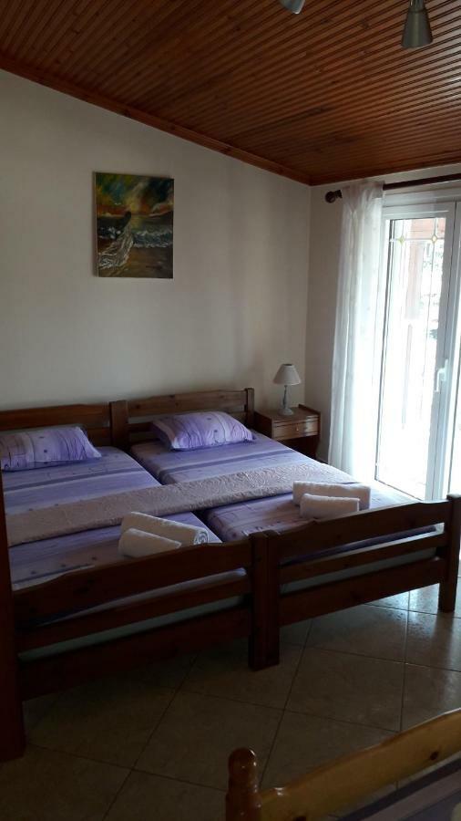 House Dilena Tsimtsiri Villa Limenária Kültér fotó