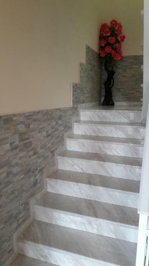 House Dilena Tsimtsiri Villa Limenária Kültér fotó