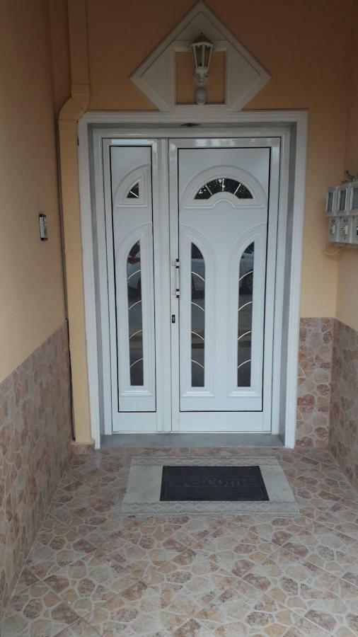 House Dilena Tsimtsiri Villa Limenária Kültér fotó