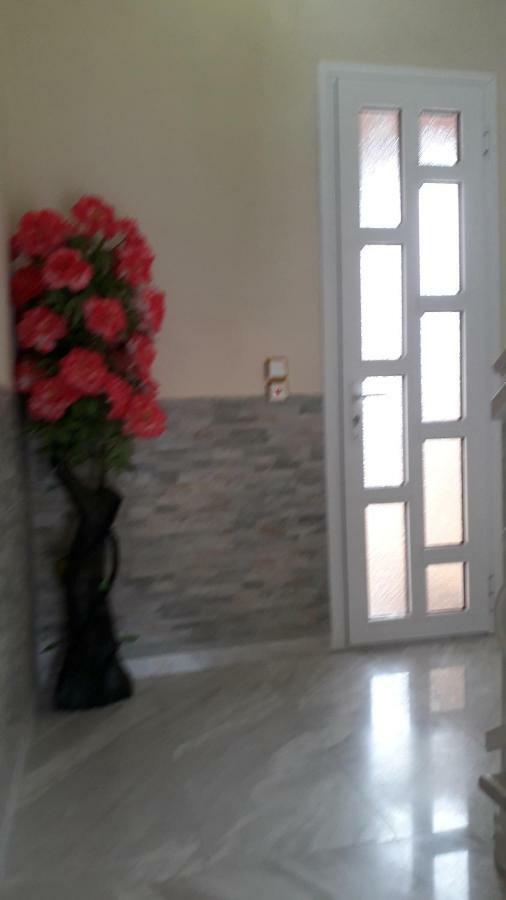 House Dilena Tsimtsiri Villa Limenária Kültér fotó